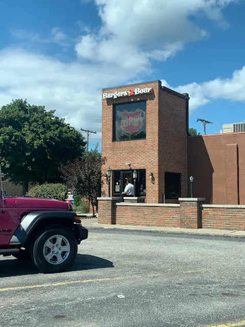 Burgers 2 Beer Solon