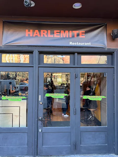 Harlemite Peruvian Cuisine