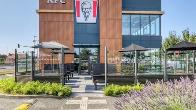 KFC Clermont Nord