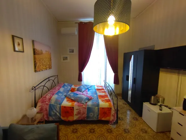 B&B A casa di Grazia