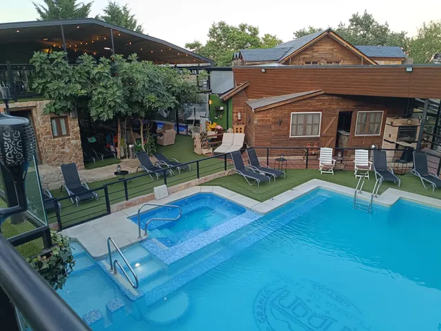 Posada SPA & Granja La Tejera de Lozoya