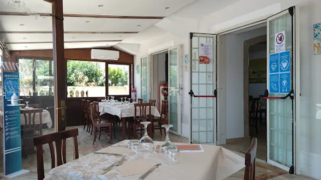 Ristorante MAMMA ANGELINA