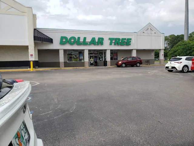 Eastside Village Shopping Center