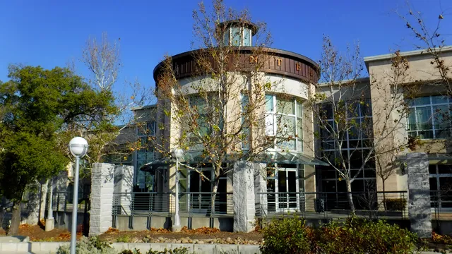 Roseville Civic Center