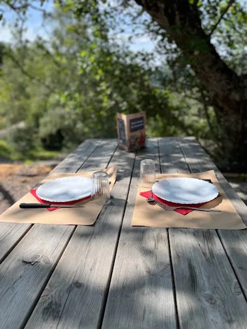 Ferme Auberge des Buissonnets