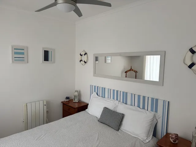 Apartamento JB - Dona Ana