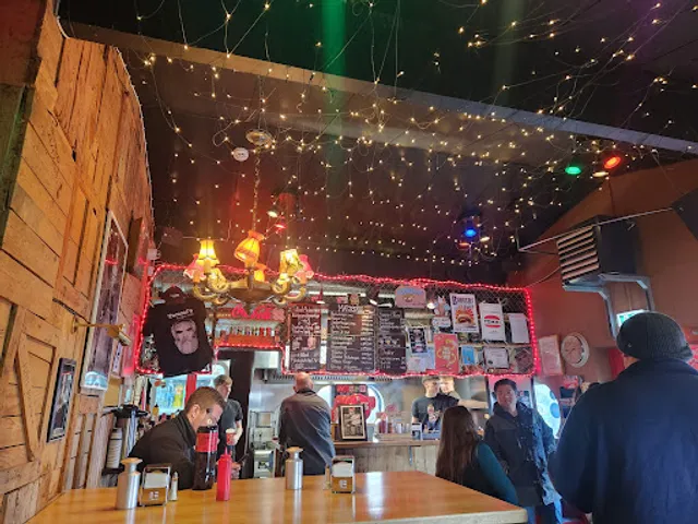 Hamborgarabúlla Tómasar