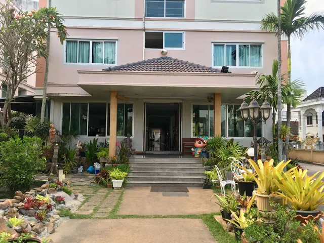 Loei Orchid Hotel