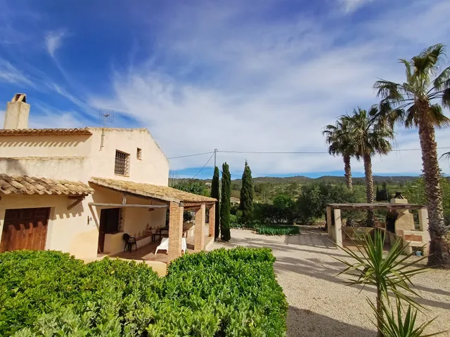 Casas Rurales Casas de Ainás