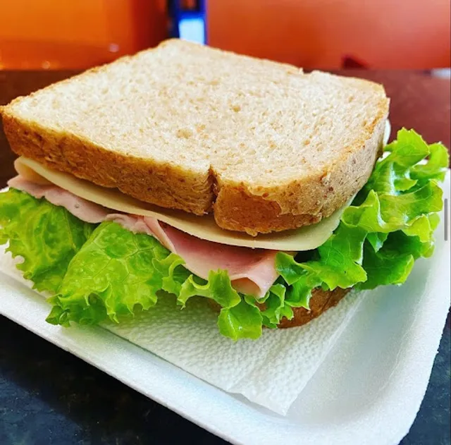 Sabor & Arte Lanches