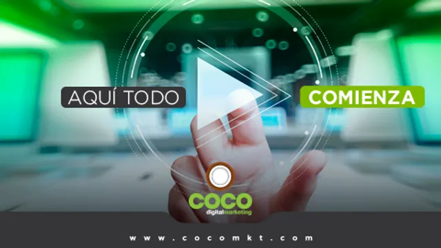 Coco MKT Digital