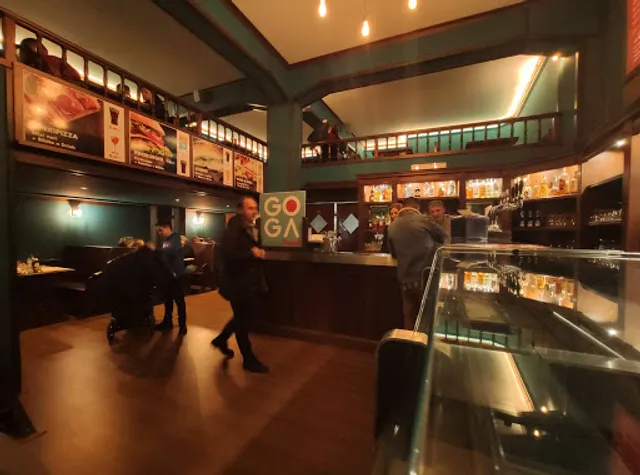GOGA Pizzeria