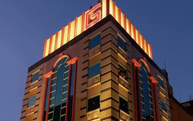 ホテル ジャルディーノ 新宿