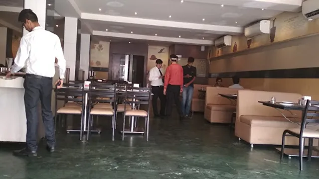 Copper Kitchen Porur