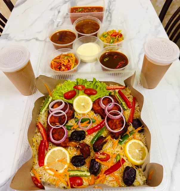 Restoran Alam’s Bistro