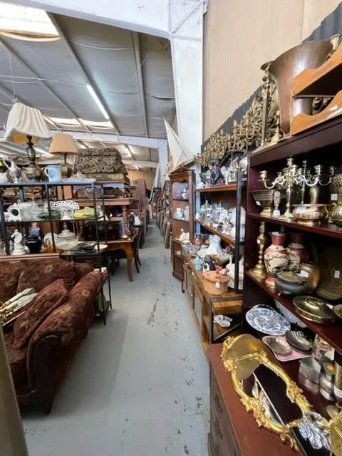 Atlanta Mansion Estate Sales