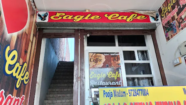 Eagle Cafe