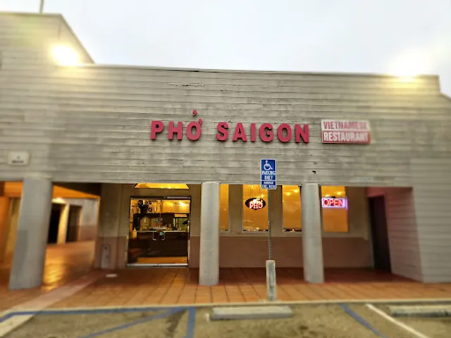 Pho Saigon