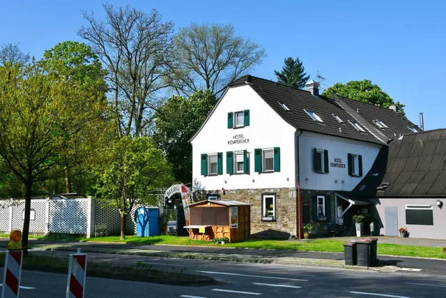 Landgasthaus Kemperdick