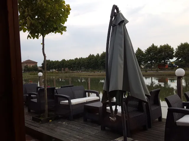 Belvedere dei laghi di Pontestura