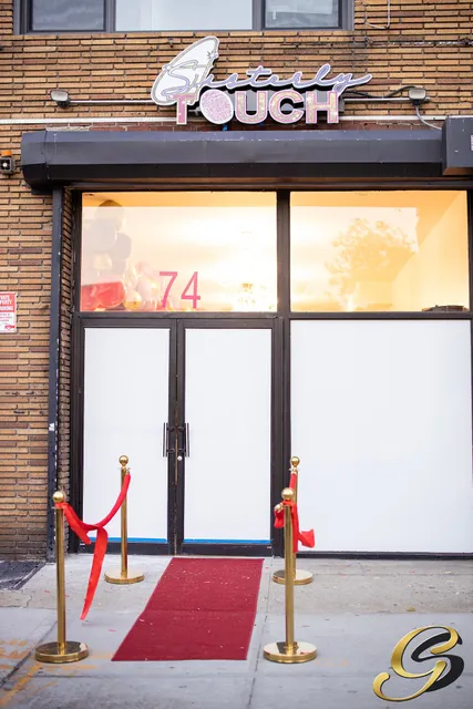 A Sisterly Touch Venue