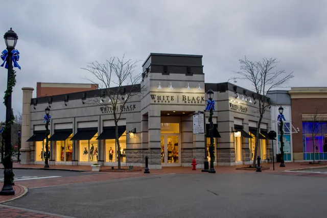 White House Black Market