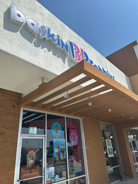 Baskin-Robbins
