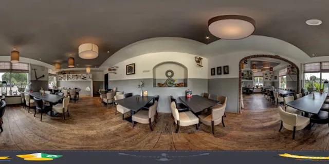 Pannenkoekenrestaurant De Brugkabouter