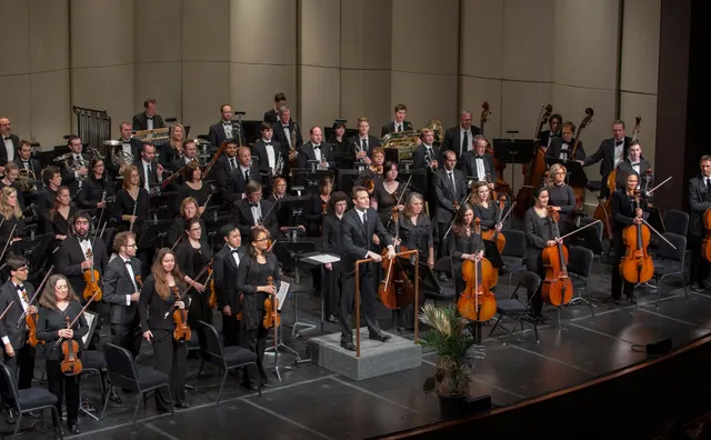 Johnstown Symphony Orchestra (JSO)