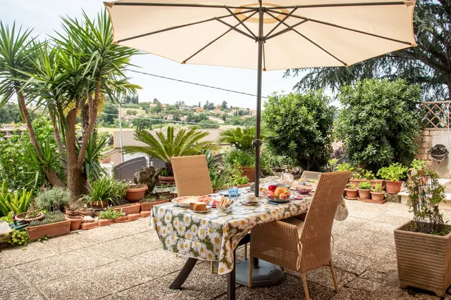 Da Zia Piera Guest House