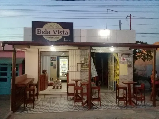 Bela Vista Conveniência
