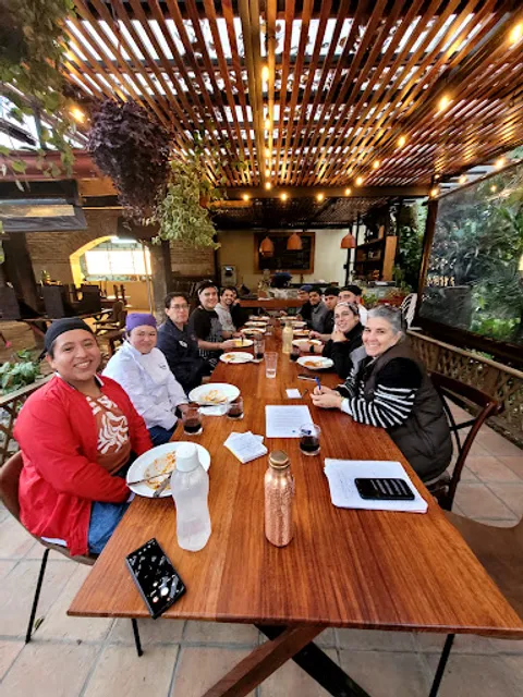 Roma Grill & Brunch - Briones