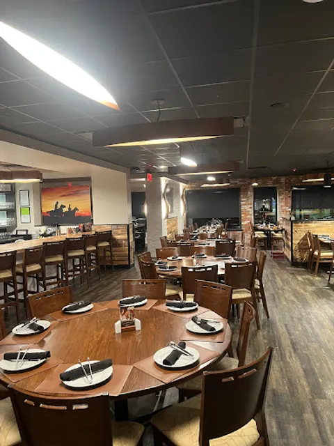 Rodizio Grill Brazilian Steakhouse Oklahoma City