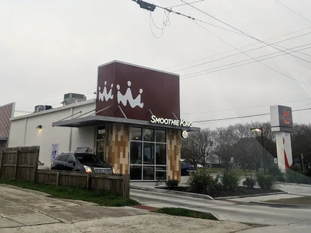Smoothie King