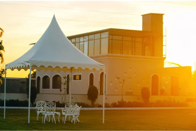 JS Farm & Resort Sumerpur