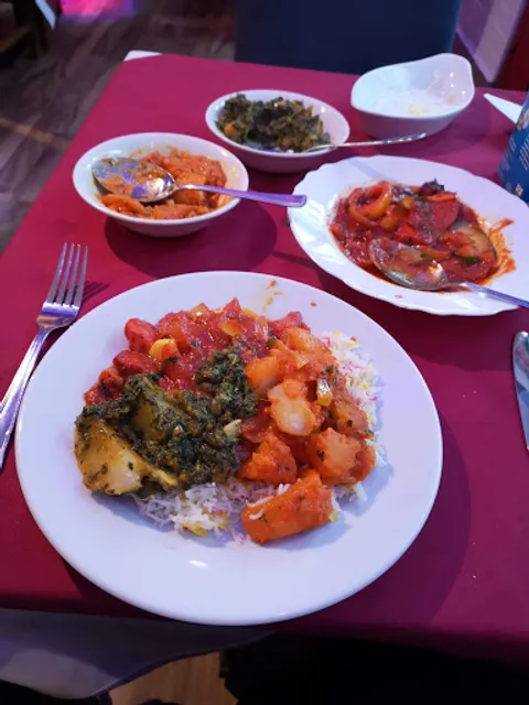 Millbrook Indian Restaurant & Takeaway