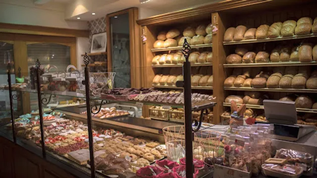 Bakkerij Van Roy (Geel)