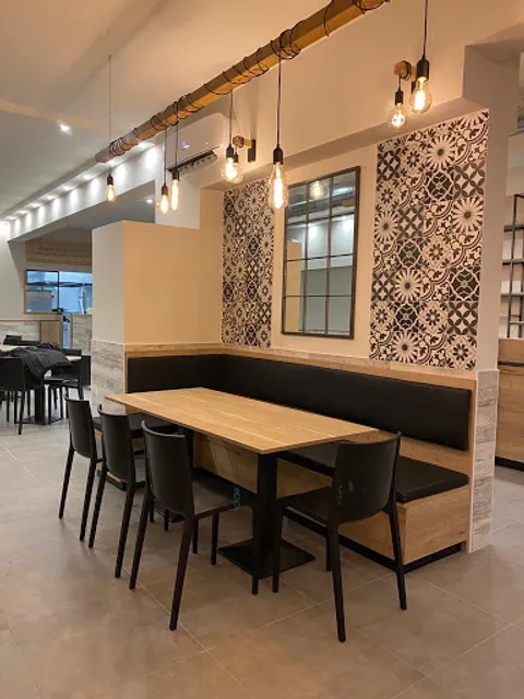 Oltre Ristorante Pizzeria