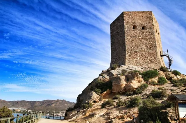 Torre de Santa Elena