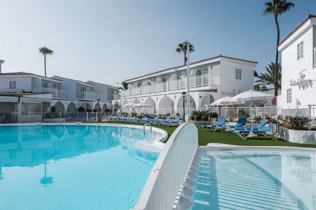 Bungalows Parque Nogal