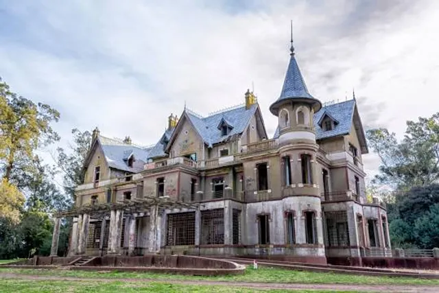 Castillo San Francisco