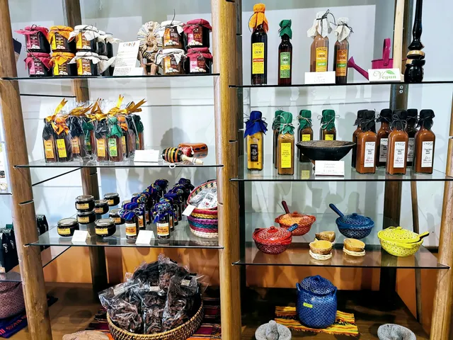 ChocoMuseo Puerto Vallarta