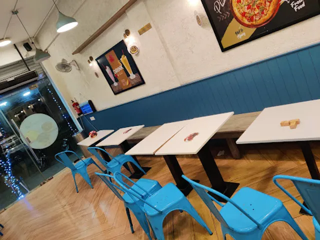 CK's Bakery- K.K Nagar