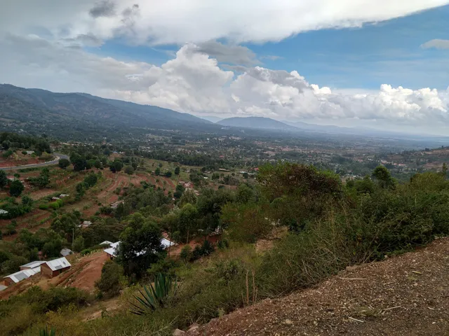 Kituluni Gravity / Magnetic / Magic Hill