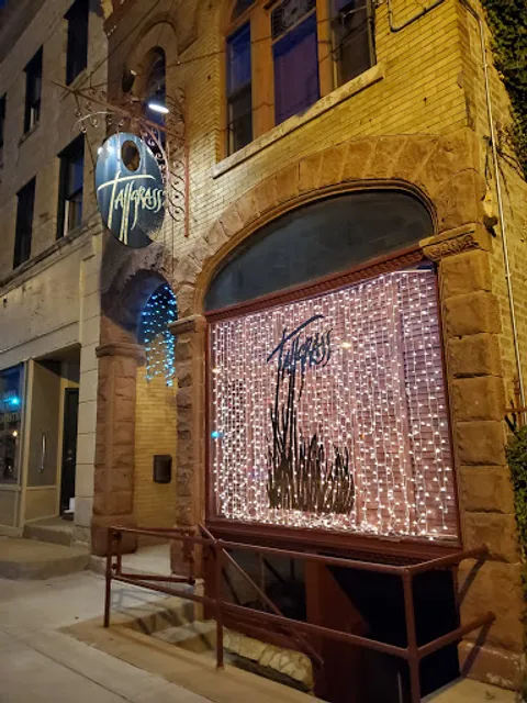 Tallgrass Restaurant