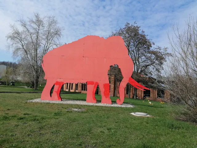 Förderverein Zentralwerkstatt Pfännerhall e.V.