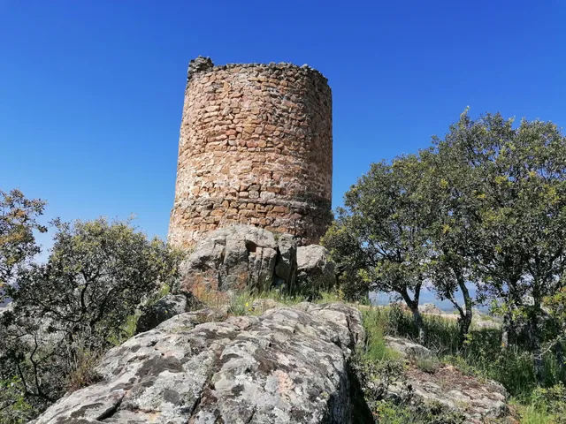 Atalaya de Venturada