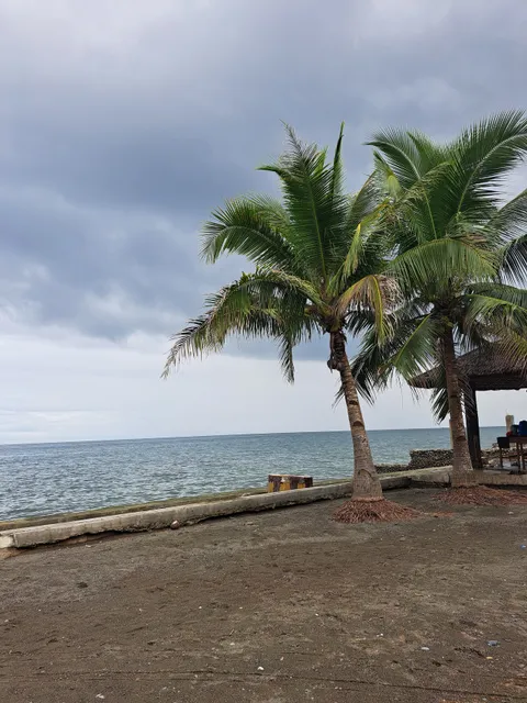 Nasuga Beach & Resort