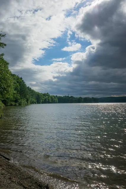 Beltzville State Park