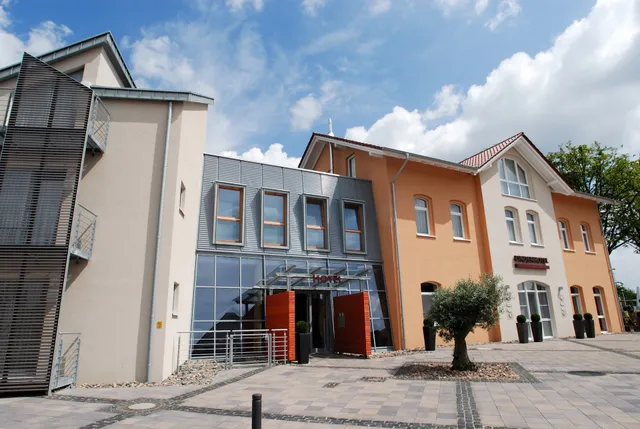 AKZENT Hotel Altenberge